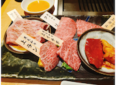 Yakiniku Ginza 焼肉 銀座 小六: たまさんの2025年07月14日の3枚目の投稿写真