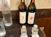 日本酒原価酒蔵 新宿東口店: ミッチーさんの2026年09月07日の1枚目の投稿写真