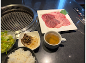 焼肉 うし 池袋本店: ミッチーさんの2026年09月07日の1枚目の投稿写真