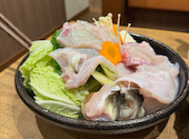 ふぐ 蟹 鱧料理 雅: アムロさんの2025年07月28日の2枚目の投稿写真