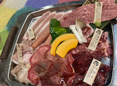 無煙炭火焼肉 生一本 丸亀土器本店: ミケさんの2026年05月06日の1枚目の投稿写真