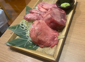 焼肉一心たん助 池袋店: ぢんさんの2024年12月14日の2枚目の投稿写真