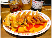 餃子家 龍 新天地本店: ぴかりさんの2025年12月11日の1枚目の投稿写真