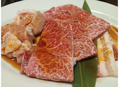 焼肉 かくら 長崎銅座店: マリオさんの2026年03月22日の1枚目の投稿写真
