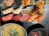 鮨 酒 肴 杉玉 姫路フェスタ店: サチ♪さんの2026年03月22日の1枚目の投稿写真