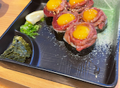YAKINIKUEN 忍鬨 焼肉園にんぐ 大阪梅田店: ててゆみさんの2026年07月25日の1枚目の投稿写真