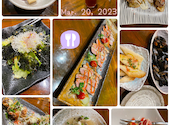 RELAX DINING　たご作　阪急高槻店: みっちゃんさんの2023年03月の1枚目の投稿写真