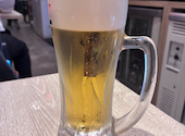 格安ビールと鉄鍋餃子 3 6 5酒場 大井町店: しげちゃんさんの2025年05月28日の1枚目の投稿写真
