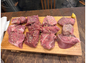 大衆ホルモン　肉力屋　蒲田東口店: しげちゃんさんの2026年05月の1枚目の投稿写真