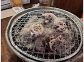 大衆ホルモン 肉力屋 蒲田東口店: しげちゃんさんの2026年05月18日の2枚目の投稿写真