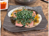 大衆ホルモン 肉力屋 蒲田東口店: しげちゃんさんの2026年05月18日の3枚目の投稿写真