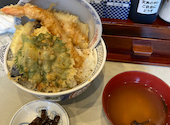 天ぷら酒場 ててて天 一番町店: ひぎっつぁんさんの2026年09月05日の1枚目の投稿写真