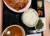韓国料理 扶餘 台原MEGAドン キホーテ店: ひぎっつぁんさんの2026年09月30日の1枚目の投稿写真