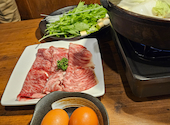 焼肉 すき焼き 純 天神警固店: チャッピーさんの2026年10月04日の1枚目の投稿写真