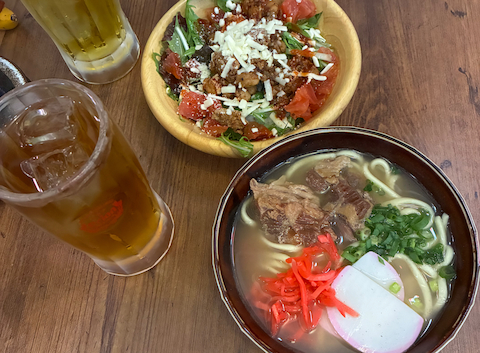 3時間飲み放題あり◎居酒屋　沖縄料理ちむどん　白山・本駒込店: どんぐりさんの2026年02月24日の1枚目の投稿写真