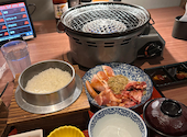 お米と焼肉　肉のよいち　岐阜八代店: watman777さんの2024年03月の1枚目の投稿写真