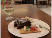 Cafe Contrail カフェコントレイル: sutokuinさんの2026年08月29日の3枚目の投稿写真