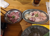 ホルモン焼肉 肉乃家 西明石店: なっちゃんさんの2020年12月03日の3枚目の投稿写真