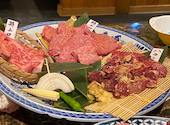 焼肉 志方亭 稲美店: ともちさんの2024年07月28日の2枚目の投稿写真