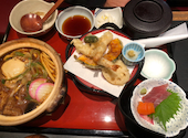 和食麺処 サガミ 一社店: ちびまる子ちゃんさんの2024年12月11日の1枚目の投稿写真
