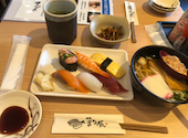 生ビール190円 マグロに本気の寿司酒場 まる辰 金山駅店: ちびまる子ちゃんさんの2025年11月10日の1枚目の投稿写真
