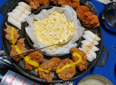 韓国屋台料理とナッコプセのお店 ナム 西院店: はなちゃんさんの2021年03月07日の2枚目の投稿写真