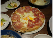 Italian Kitchen VANSAN パルティ フジ坂店: さっささんの2026年04月30日の2枚目の投稿写真