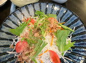焼肉 まんぷく亭: ラブスマさんの2026年10月13日の1枚目の投稿写真