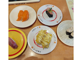かっぱ寿司 堺向陵店: クッキーさんの2026年08月13日の1枚目の投稿写真