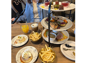 cafe Rei カフェ レイ: Nさんの2026年06月28日の1枚目の投稿写真