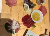 魚屋のマグロ食堂 オートロキッチン 静岡駅前店: ケンジさんの2026年08月28日の1枚目の投稿写真