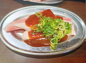 肉屋の台所 京都木屋町ミート: hamaさんの2026年07月31日の1枚目の投稿写真