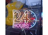 NEW YORK Burger　新大久保駅前店: いしあんさんの2026年09月14日の2枚目の投稿写真