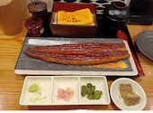 うなぎ吉川 上野広小路店: いしあんさんの2026年03月29日の2枚目の投稿写真