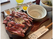 肉のひぐち直営 飛騨牛焼肉　安福本店　T-FACE豊田市駅店: IRIさんの2026年02月の1枚目の投稿写真