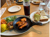 Cafe&Meal MUJI ムジ グランフロント 大阪: まのちゃんさんの2026年09月06日の1枚目の投稿写真