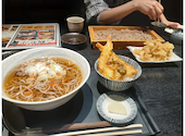 山形蕎麦と炙りの焔蔵 えんぞう 一番町店: ヒロさんの2025年09月16日の1枚目の投稿写真