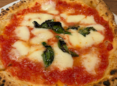 ピッツェリア ユーイチローエアー Pizzeria YUICIRO&A: cococoさんの2024年10月13日の1枚目の投稿写真