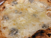 ピッツェリア ユーイチローエアー Pizzeria YUICIRO&A: cococoさんの2024年10月13日の2枚目の投稿写真