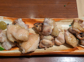 純系名古屋コーチン 鶏や なか山 名古屋駅店: まつさんの2026年10月18日の1枚目の投稿写真
