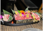 焼肉くろべこ 武蔵小杉店: だいちゃんさんの2024年11月17日の1枚目の投稿写真