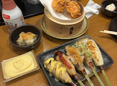 炭火酒蔵 炎 琴似店: はるさんの2026年06月15日の1枚目の投稿写真