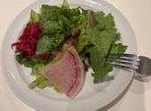GOOD MORNING CAFE NOWADAYS グッドモーニング カフェ ナワデイズ 千駄ヶ谷: ひろりんさんの2026年10月15日の1枚目の投稿写真