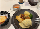 GOOD MORNING CAFE NOWADAYS グッドモーニング カフェ ナワデイズ 千駄ヶ谷: ひろりんさんの2026年10月15日の2枚目の投稿写真