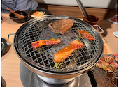 焼肉亭 垂水店: あきチャンさんの2026年03月28日の2枚目の投稿写真