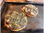 お好み焼き and カフェ COCOYA: あきチャンさんの2026年03月31日の1枚目の投稿写真