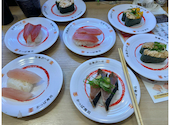 かっぱ寿司 三浦店: たくやさんの2026年03月23日の1枚目の投稿写真