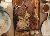 GRILL&CAFE NICK HOUSE: あこさんの2026年02月22日の2枚目の投稿写真