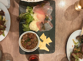 GRILL&CAFE NICK HOUSE: あこさんの2026年02月22日の3枚目の投稿写真