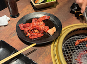 牛角 河原町三条店: ふたさんの2026年09月06日の1枚目の投稿写真